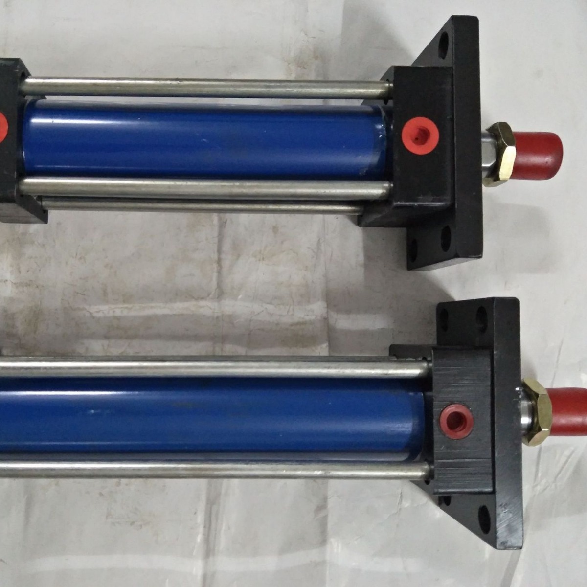 HOB￠50*350-FA重型油缸质量好交期快价格优惠