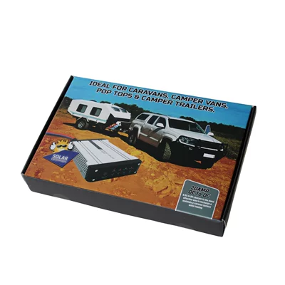 Battery Charger 20A | Bómàn Power supply, ignition system accessories