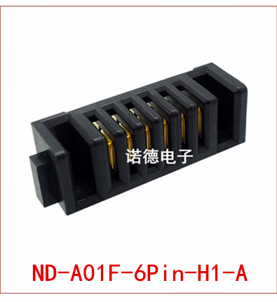 ND-A01F-6Pin-H1-A (어머니 자리)
