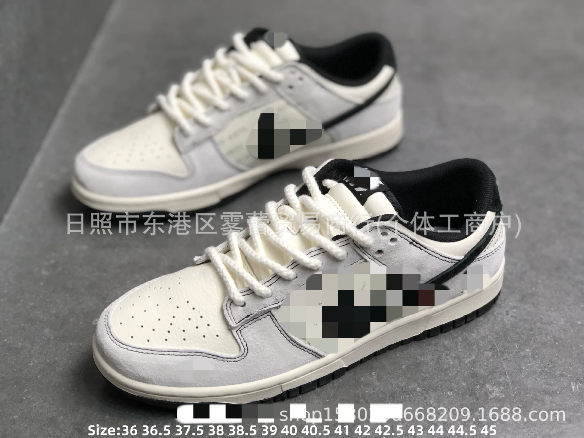 Putian Chunyuan Jordan One generation AJ1 Air LOW Low Gang антискользящиеустойчивые обувь