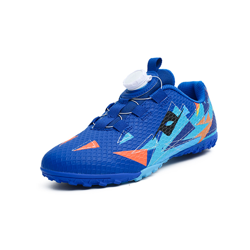 Professionelle Fußballschuhe Für Kinder Leichte Noppenschuhe_voghion.com