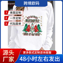 Wine Cute Trend 90s O-neck Pullovers Hoodie Sweatshirts  Str