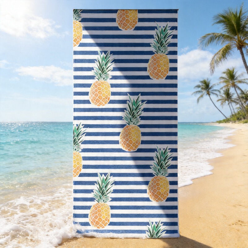 Microfiber Beach Towel Summer Swimming Absorbent Quick-Drying Towel Digital Printing Bath Towel Wholesale Super Absorbent Microfiber Beach Towel Summer Swimming Absorbent Quick-Drying Towel Digital Printing Bath Towel Wholesale Super Absorbent