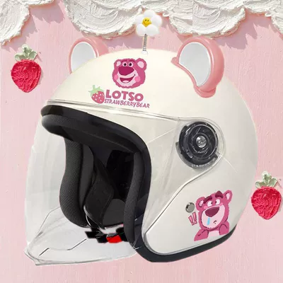 Electric Vehicle Helmet: Diàndòngchē Auto Parts and Accessories