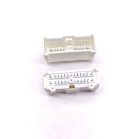 连接器;汽车连接器;塑胶外壳