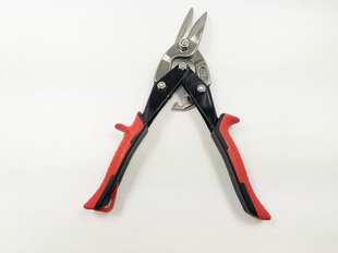 Hardware Manufacturers Wholesale Multifunctional Labor-saving Elbow, Straight Head Aviation Shear 10inch, 12inch Card Packaging/