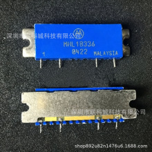 MHL18336 ��Ƶ�� ��ЧӦ�� ԭװ���ڲ���� ��÷��� ������֤