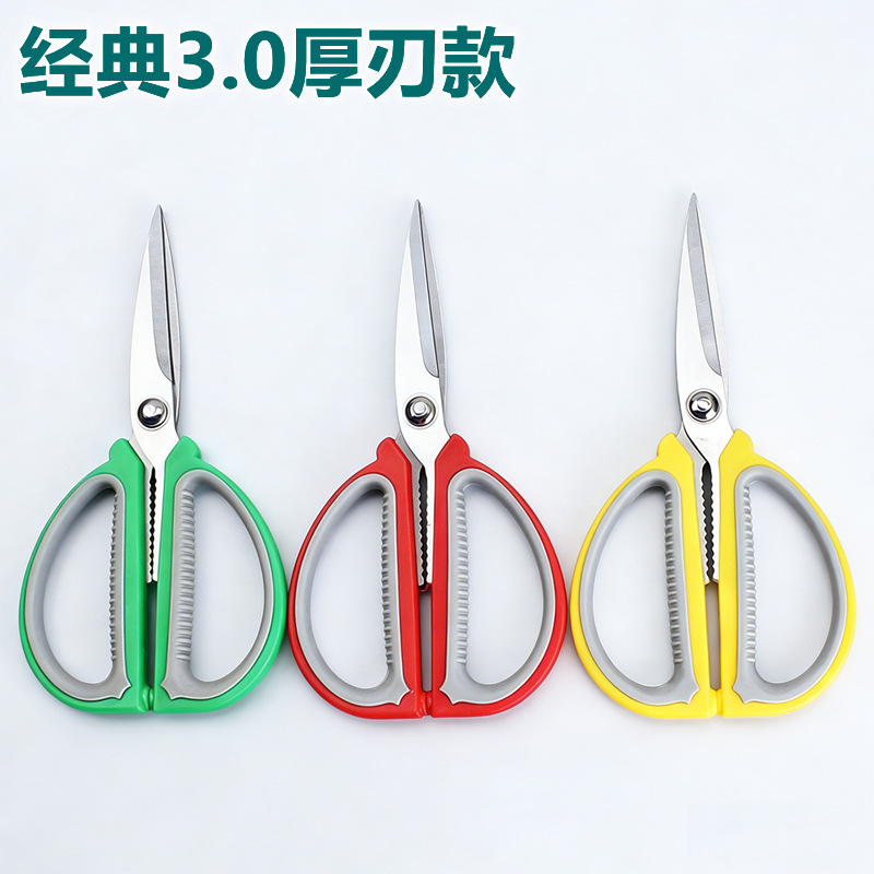 Scissors stainless steel