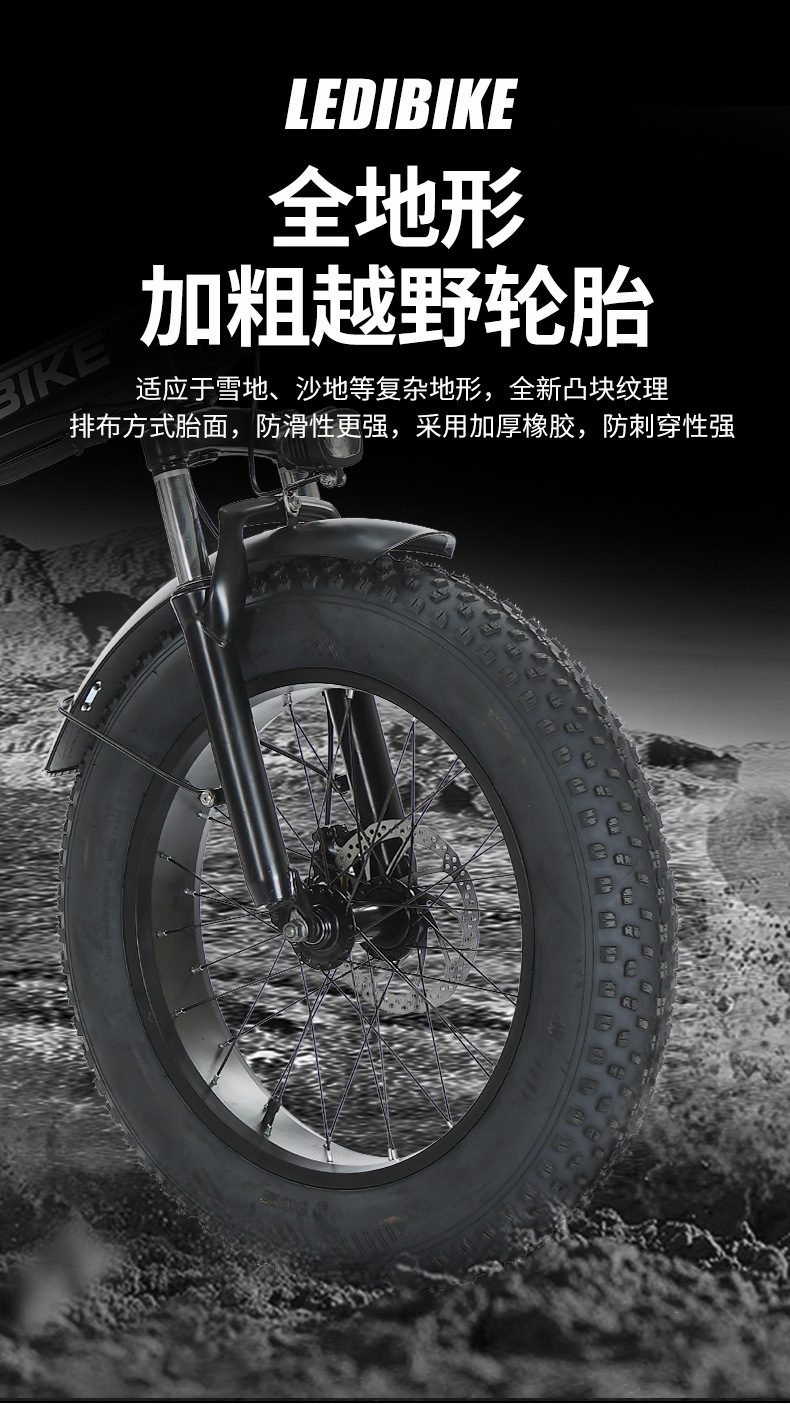 Export Products Batch More Discount, Whole Cabinet Shipping, More Discount, Foldableing Electric Vehicle, Foldableing Fat Tire Vehicle Super73