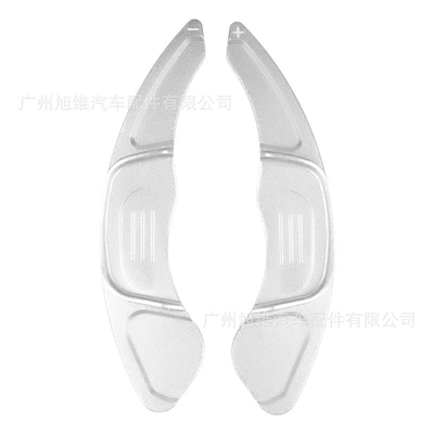 Steering Wheel Shift Paddles – Other Automotive Interior Supplies - silver