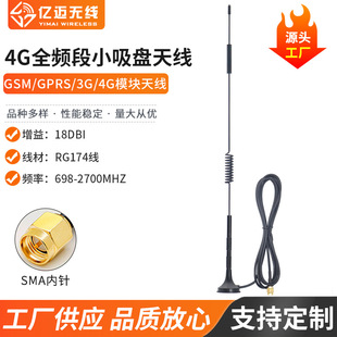 ȫ�Wͨ GSM 2G 3G 4G LTEС���P�쾀ȫ��CDMA GPRS������18DB�쾀