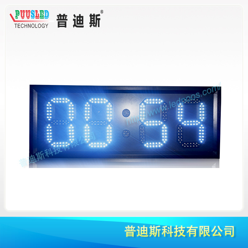 ���ҹ�Ӧ�����ˮ��ɫ����ʱ��Ƶ ledʱ�ӿ��� ʱ���¶���ʾ