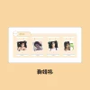 Ju Jingyi (4 photos per pack)