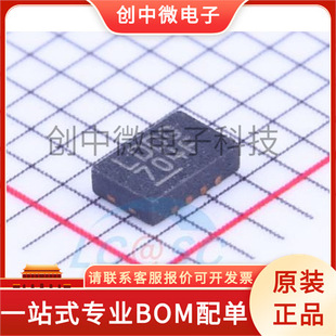 LTC2856IDD LTC2857HDD LTC2862CDD LTC2862HDD���b�� DFN-8