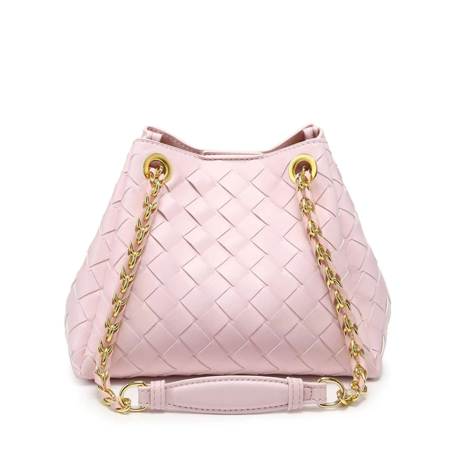 Chain, one-shoulder bag, chain bag