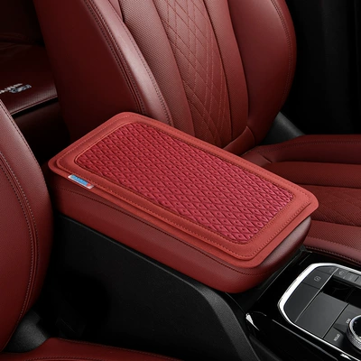 Box Mats, Comfortable and Universal Armrest – Armrest box pad