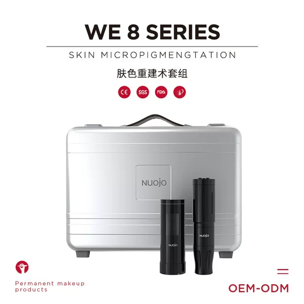 Skin Tone Reconstruction and Revitalization Kit Odm, Nuoqiao Little Barbie Sculpting Device, Intelligent Skin Analysis Device Oem Customization, Multi-Functional