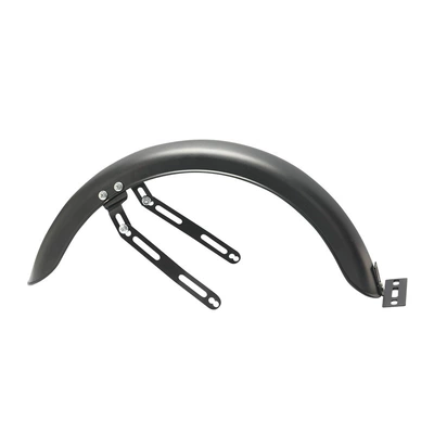 Wheel Mudguard Thickened Stainless | Electric vehicle fender