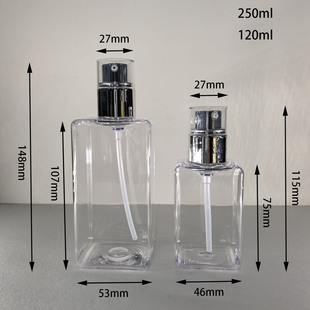 150ml�ķ�����ҺƿPET����͸������ƿ���y���^����ƿ�o�wƷ