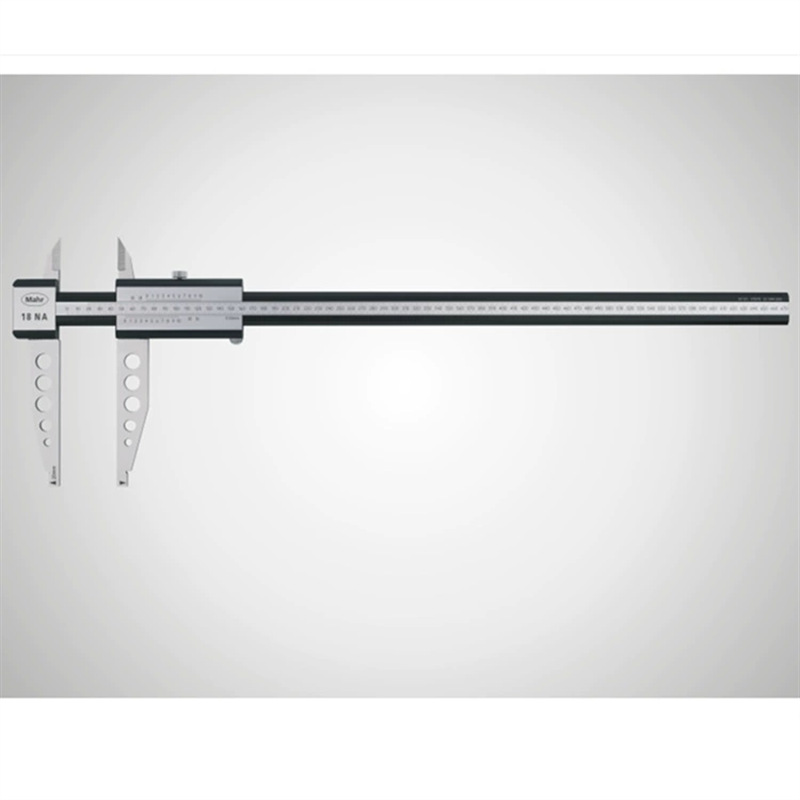 德国Mahr马尔18ESA轻便型大量程数显卡尺