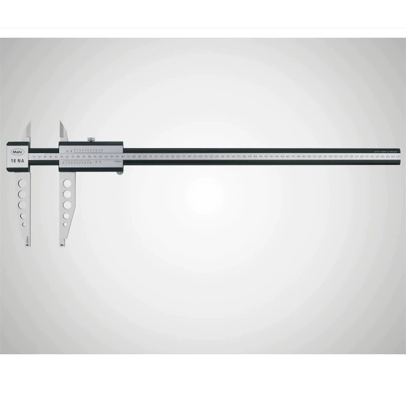 Германия Mahr Maral 18ESA Легкий и большой диапазон цифровой жезл