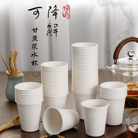 可降解餐具;一次性碗碟;一次性餐盒