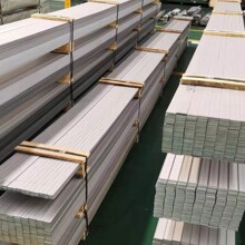 铜仁304不锈钢扁钢304不锈钢角钢304不锈钢槽钢304不锈钢型材批发
