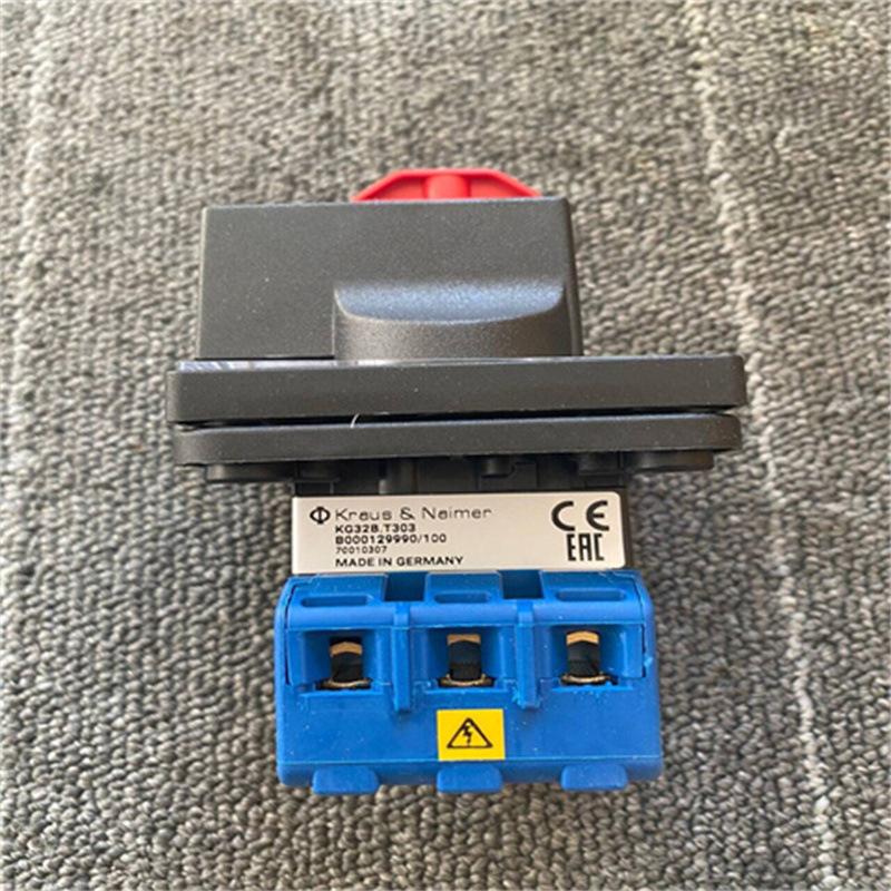 Nivomer液位开关WSP-4B-P1-W[240]-Z1-G1-CB原装正品