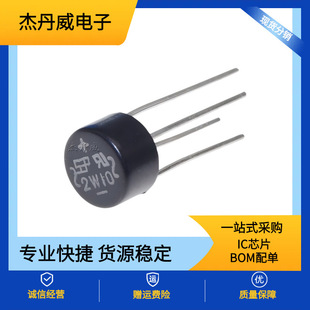 ���ʽ������ 2W10 �����A�Θ�� 2A 1000V ��Ʒ�����늉�