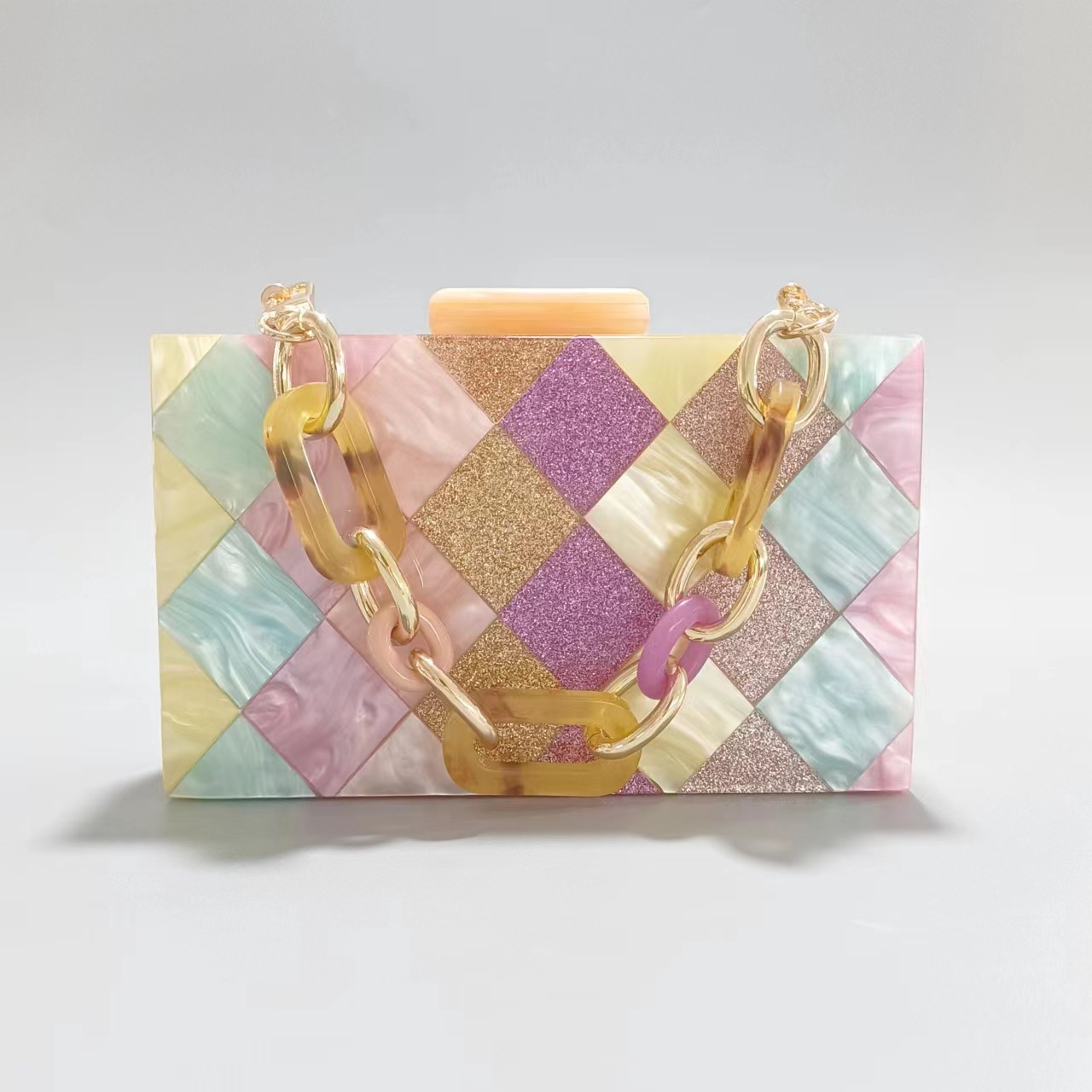 Women Messenger Bag - Image 1