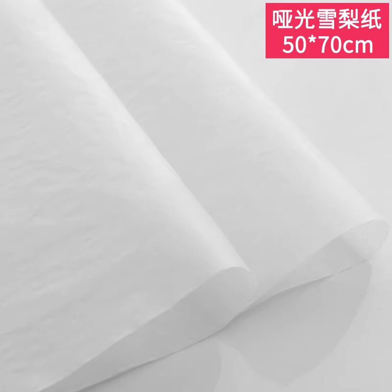 Papel de regalo con diseño de peras de nieve, papel para envolver regalos, papel para arreglos florales, papel de forro para floristería, materiales de embalaje al por mayor