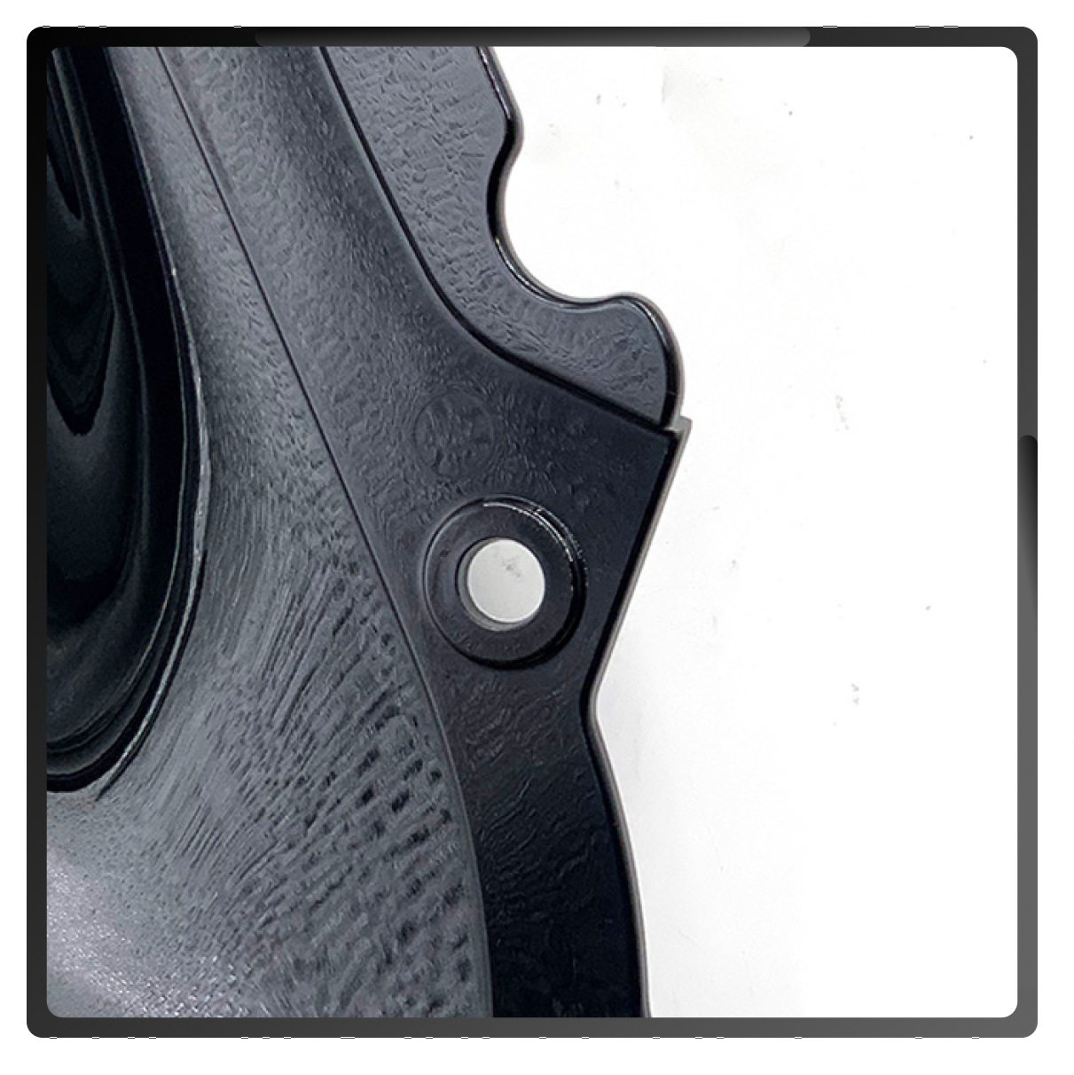 Suitable for Yamaha Yamaha R3 R25 19-23 Motorcycle Front Windshield Competition Front Windshield