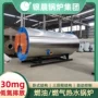 热水工业大卡200万锅炉
