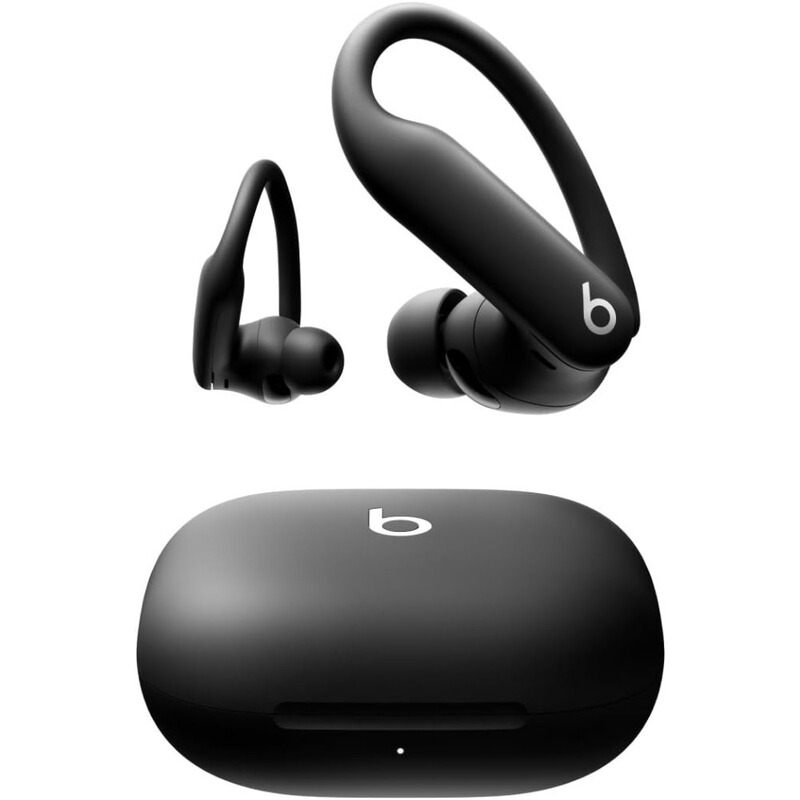Beat.s Powerbeat.s Pro 2 Wireless Bluetooth Earbuds Noise|undefined