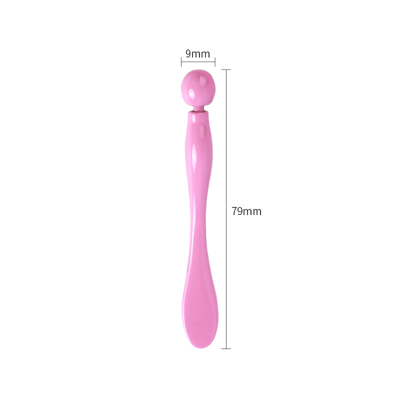 작은 핑크 (밝은)