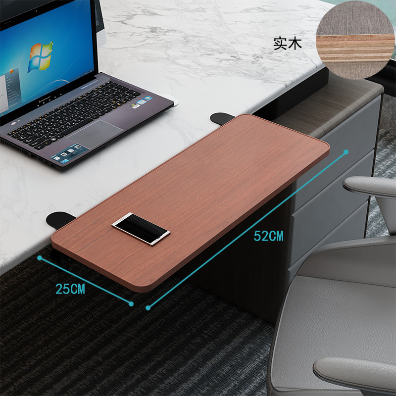 티크 원목 52*24CM