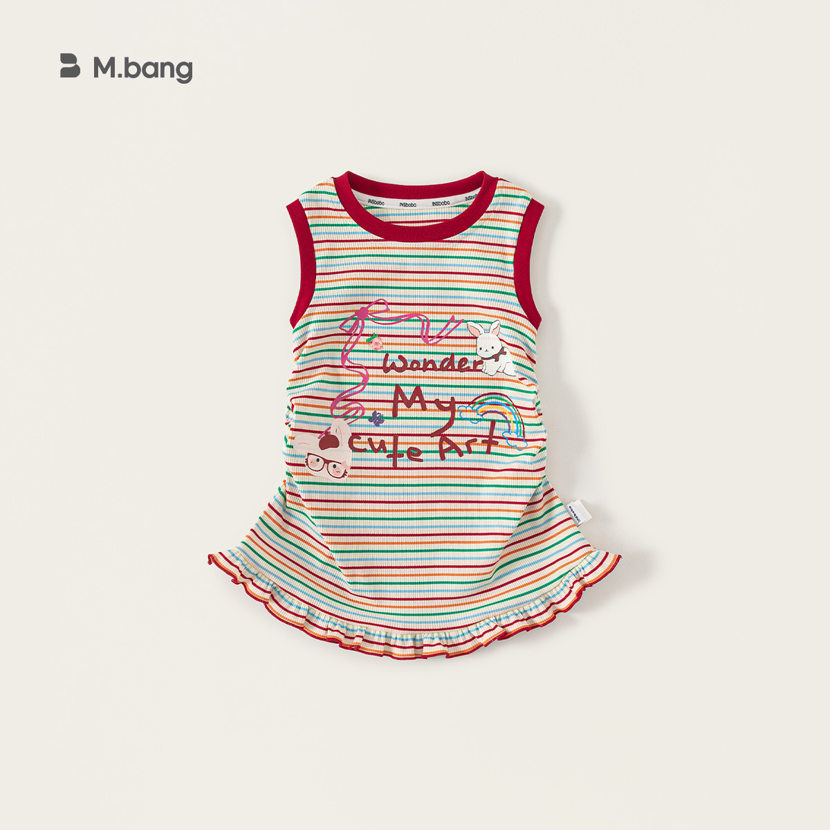 Color stripes XQ26629