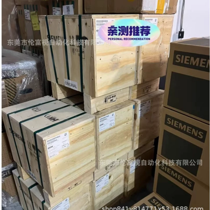 6SL3000-0CE23-6AA0 Siemens Оригинальная подлинная цена торг