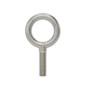 ����B8���h��˨-ASTM Grade B8 Eyebolt-  1-1/4"-7 X 3"