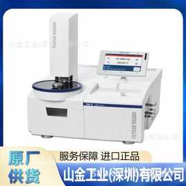 METTLER TOLEDO梅特勒 梅特勒电子天平LA2002E