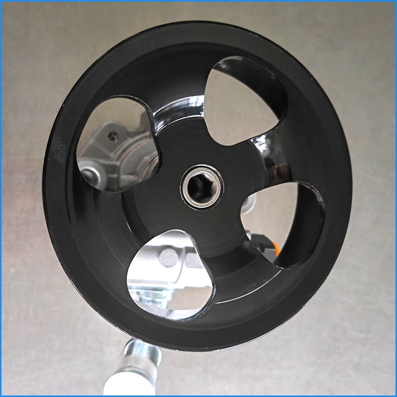Directly Supplied from the Manufacturer, Toyota Steering Power Pump 44310-0K130 Is Available for Wholesale