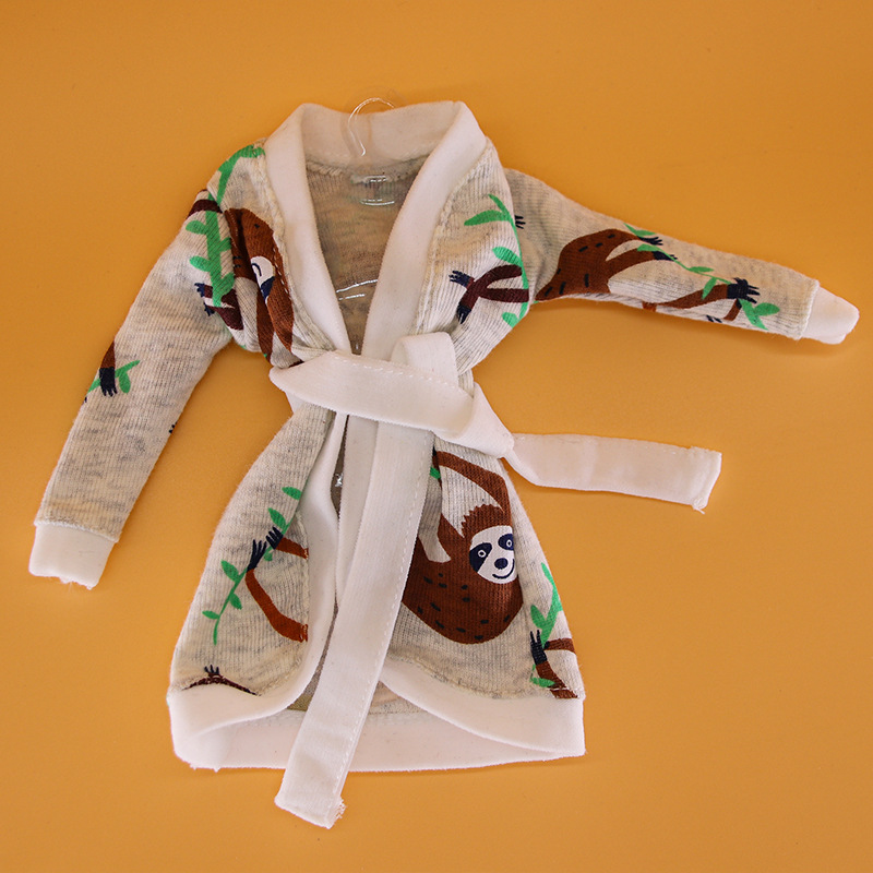 코알라 드레싱 로브 203819