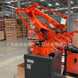 关节型机器人;协作机器人;线性机器人