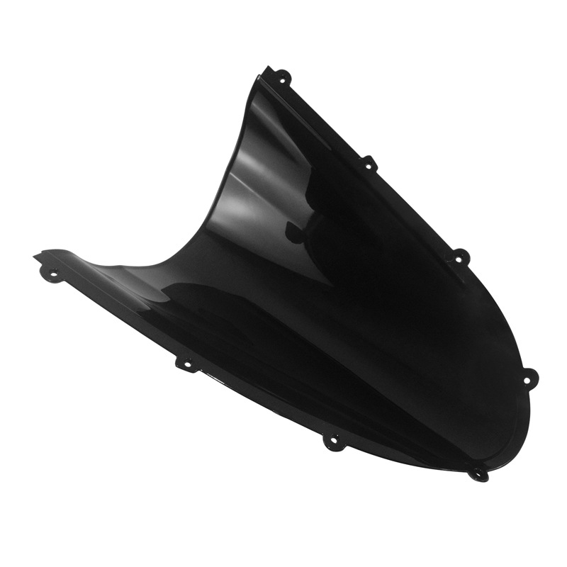 Suitable for Ducati Panigale V4 V4S 2025-2026 motorcycles, front windshield