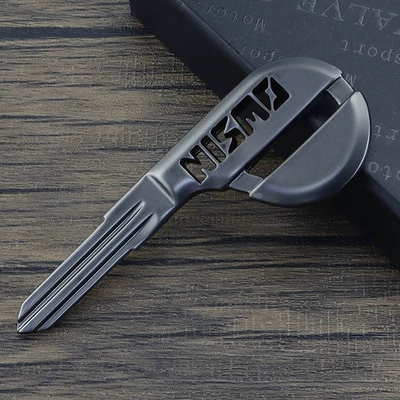 Accessories Z, Car Keys