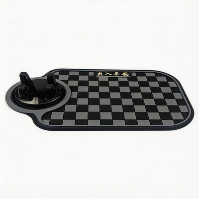 Anti-slip mat, Car Dashboard Non-Slip Mat