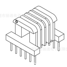 EE16���l׃�����Ǽ�EE16��ʽ4��6+6�   YT-1612
