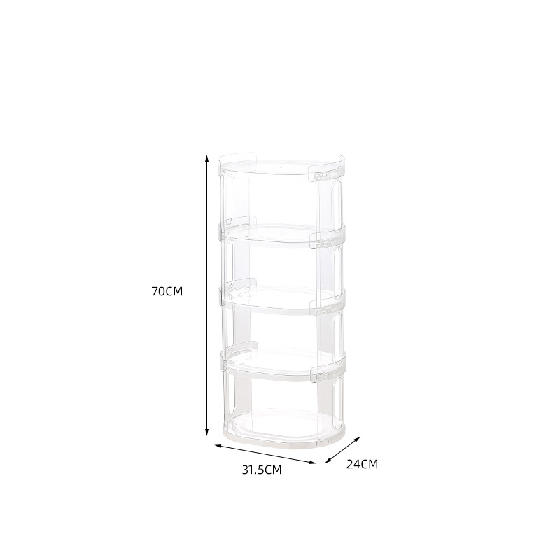 Zapatero de lujo ligero popular puerta de casa pequeño estrecho simple dormitorio pequeño artefacto de almacenamiento Zapatillas de deporte zapato estante de exhibición de celebridades de Internet