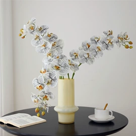 仿真花;仿真绿植;仿真玫瑰