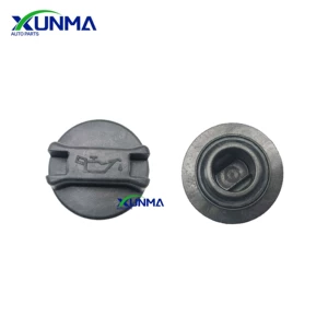 Nissan avtomobil yağı qapağı 15255-9N00A 15255-1P110T